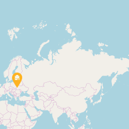 Нота Бене Лофт на глобальній карті